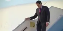 Marco Rubio in Israele per attuare piano di pace per Gaza