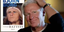 Björn Borg, una vita da numero 1