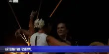ArteInVivo Festival, Flamenco e tradizioni locali a San Lucido (Cs)