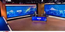 Sky Tg24 Numeri, la puntata del 22 settembre