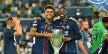Psg contro Federazione dopo stop Dembelè e Douè