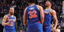 Quattro quesiti sui nuovi New York Knicks