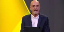 Napoli, contatti con Hojlund: si cerca l'accordo in giornata