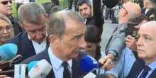 Armani, Sala: 'Subito al Famedio se la famiglia vuole'