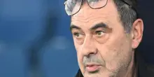 Lazio, infortunio per un difensore