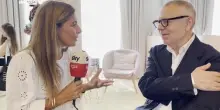 Venezia 82: Roberto D'Antonio, il parrucchiere delle star