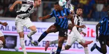 Atalanta-Juventus: l'amichevole LIVE alle 20.45