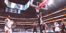 NBA, Wembanyama e l'analisi della giornata