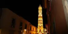 Viterbo, attentato sventato durante festa di Santa Rosa: due arresti