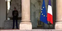 Ucraina, testa a testa Meloni-Macron al vertice dei Volenterosi