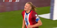 Qualificazioni mondiali, la gol collection del sabato