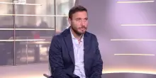 Gaza, Giudetti: è una guerra di odio, a pagare il prezzo più alto sono i bambini