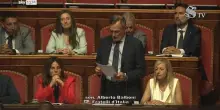 Riforma giustizia, Balboni: garanzia di terzietà per la magistratura
