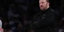 A New York si apre il dopo Thibodeau: tanti candidati per la panchina dei Knicks