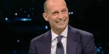 Massimiliano Allegri è il nuovo allenatore del Milan