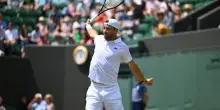 Dimitrov, chi è il prossimo avversario di Sinner a Wimbledon