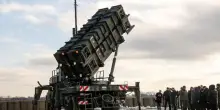 Guerra Ucraina, cosa sono i missili Patriot e perché sono importanti
