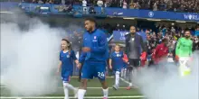Chelsea-Liverpool 2-1: gol e highlights