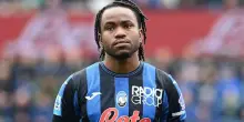 Inter-Lookman, la risposta dell'Atalanta: le ultime