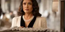 Senza sangue, il film di Angelina Jolie da stasera su Sky e NOW
