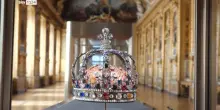 Parigi, rapina al Louvre: rubati i gioielli di Napoleone