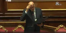 Difesa, Crosetto: Nessun aumento spese senza passare dal Parlamento