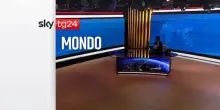 Sky Tg 24 Mondo, Teheran oggi come Baghdad nel 2003?