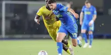 Le pagelle di Empoli-Parma 2-1
