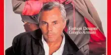 Giorgio Armani, addio al terzo uomo più ricco d'Italia