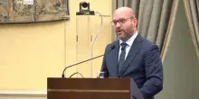 La Camera dei deputati ricorda Giovanni Amendola