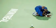Favola Mboko: batte Osaka e conquista Montreal