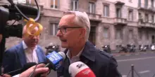 Garlasco, Garofano lascia incarico di consulente di Sempio