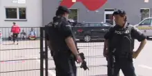 Austria, a Graz nove ragazzi uccisi da ex studente