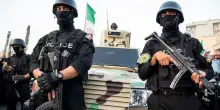 Iran, almeno 8 morti in un attentato al tribunale di Zahedan
