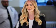 Ivanka Trump a Modena, parteciperà alle nozze di Bezos a Venezia