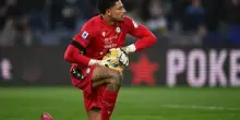 Arriva la squalifica per Okoye per il caso calcioscommesse