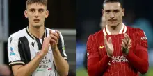 Nunez o Lucca? Il Napoli avanza per entrambi
