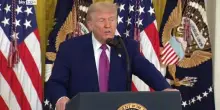 Iran, Trump cambia idea: attacco israele utile a negoziati