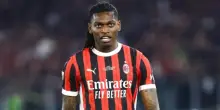 Solo un calciatore incide più di Leao nei big match di Serie A