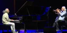 Ravenna Festival, Rava e Bollani in concerto