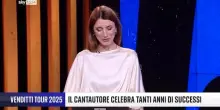 Antonello Venditti torna dal vivo con 'Notte Prima Degli Esami 40th Anniversary – 2025 Edition'