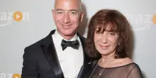 Morta Jackie Bezos, la madre del fondatore di Amazon Jeff Bezos