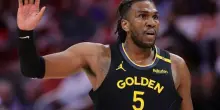 Le 'bordate' di Looney verso Golden State