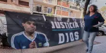 Annullato il processo sulla morte di Maradona