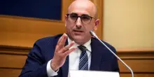 Elezioni Comunali Nuoro, Emiliano Fenu del M5s è il nuovo sindaco