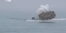 Usa e Corea del Sud, esercitazioni militari congiunte