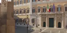 Caso Zambelli, arrestata in Italia deputata italo-brasiliana