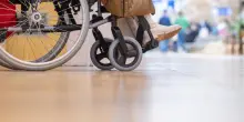 Legge 104, congedo fino a 2 anni e più permessi retribuiti: le novità