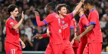 Il supercomputer Opta ha previsto chi vincerà la prossima Champions League