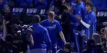 NBA Highlights: Dallas-San Antonio 92-125